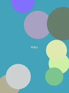 吃瓜中心91 - 初音未来角色图